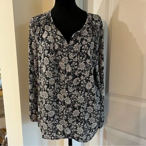 Loft Blouse